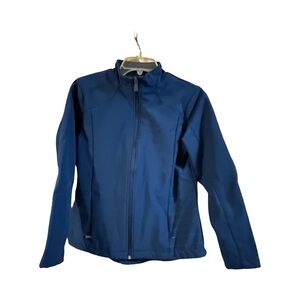 Sporto Blue Ladies Jacket